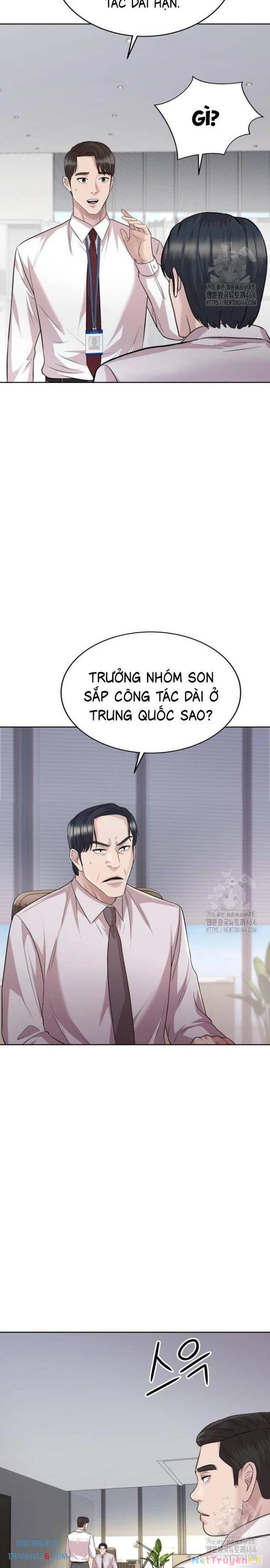 Người Trúng Độc Đắc Cũng Đi Làm Chapter 40 - Trang 2