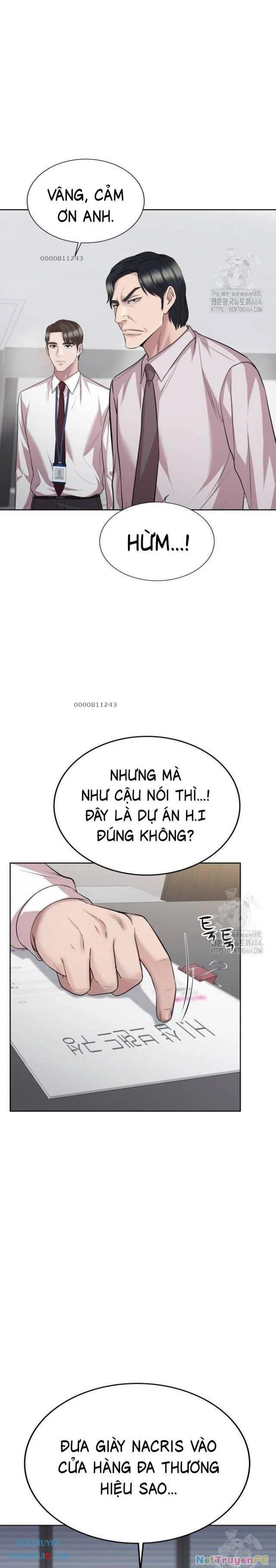 Người Trúng Độc Đắc Cũng Đi Làm Chapter 40 - Trang 2