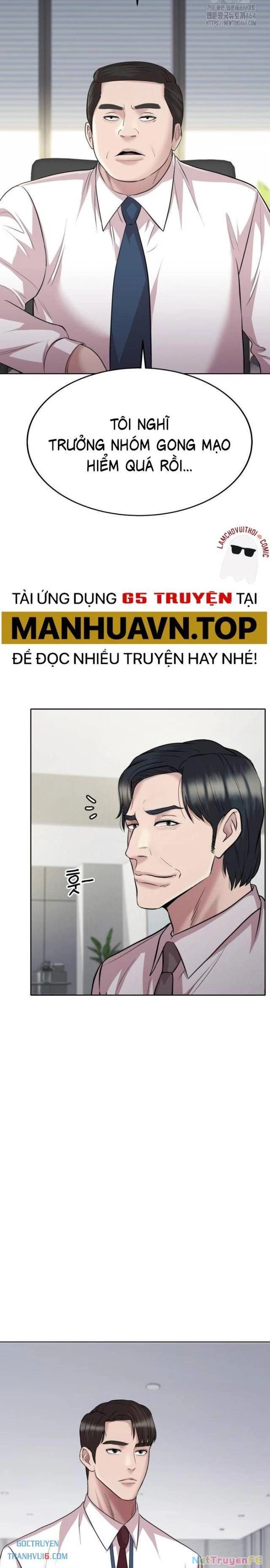 Người Trúng Độc Đắc Cũng Đi Làm Chapter 40 - Trang 2