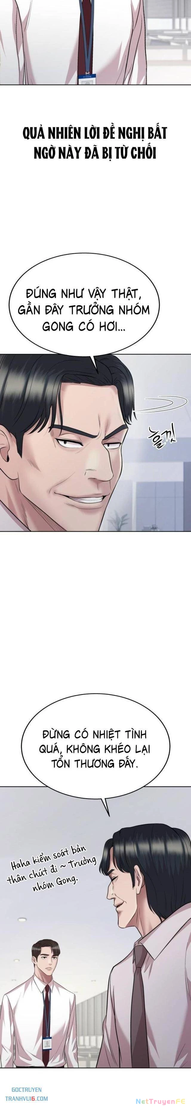 Người Trúng Độc Đắc Cũng Đi Làm Chapter 40 - Trang 2