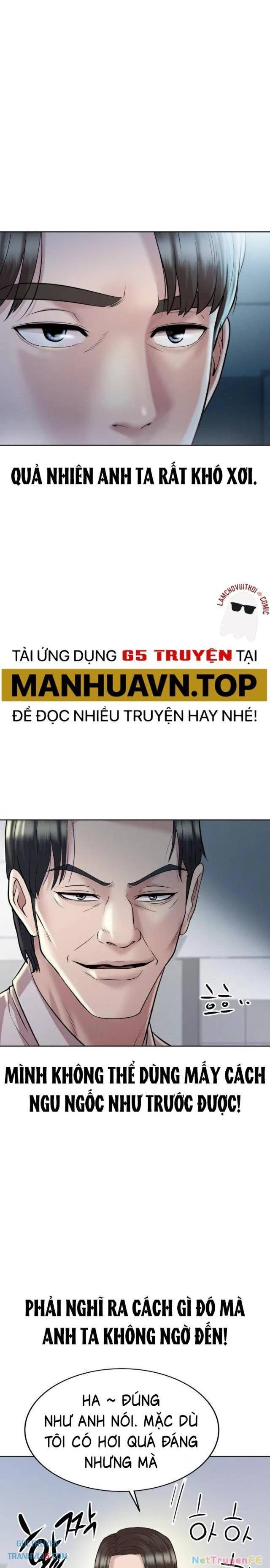 Người Trúng Độc Đắc Cũng Đi Làm Chapter 40 - Trang 2