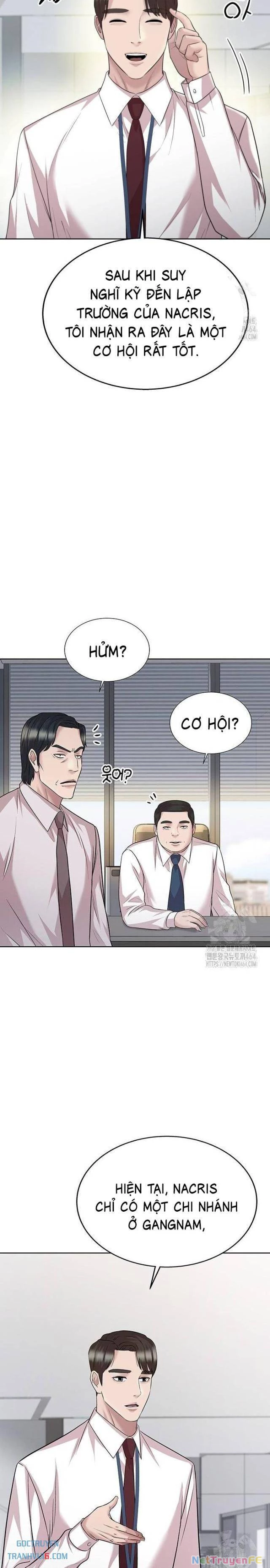 Người Trúng Độc Đắc Cũng Đi Làm Chapter 40 - Trang 2