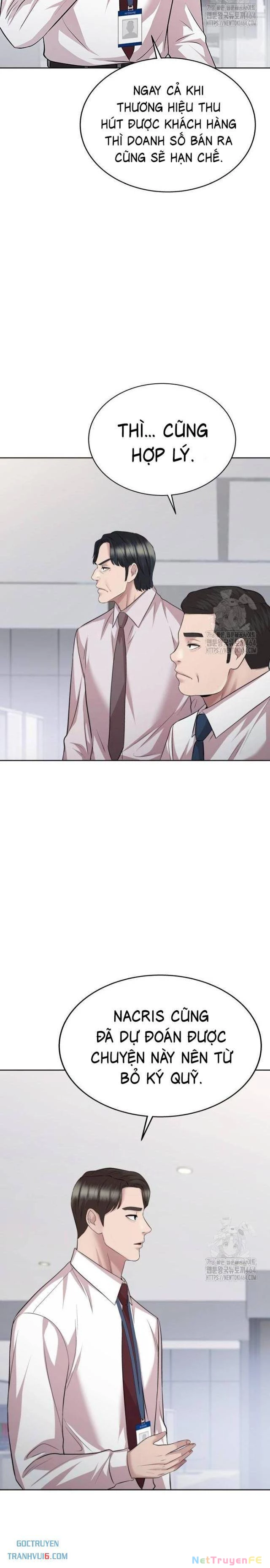 Người Trúng Độc Đắc Cũng Đi Làm Chapter 40 - Trang 2