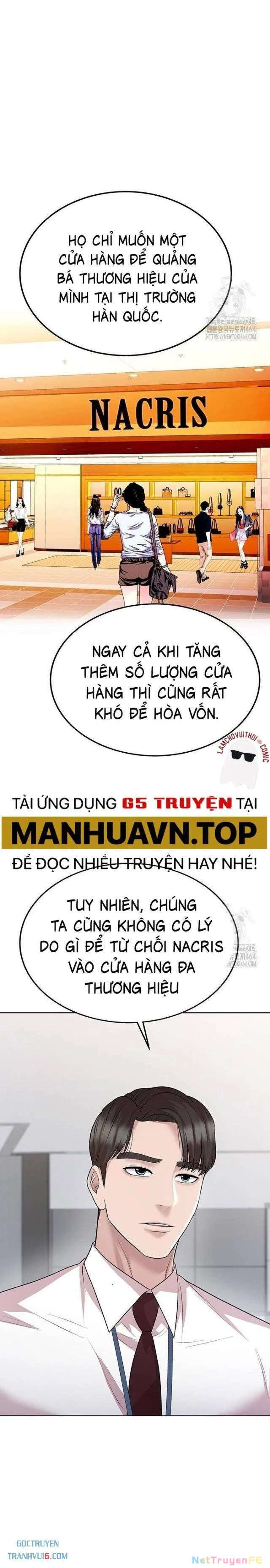 Người Trúng Độc Đắc Cũng Đi Làm Chapter 40 - Trang 2