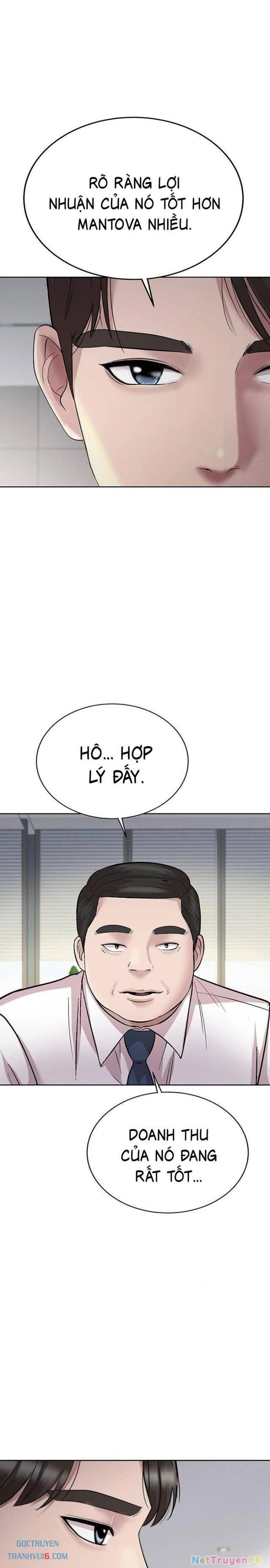 Người Trúng Độc Đắc Cũng Đi Làm Chapter 40 - Trang 2