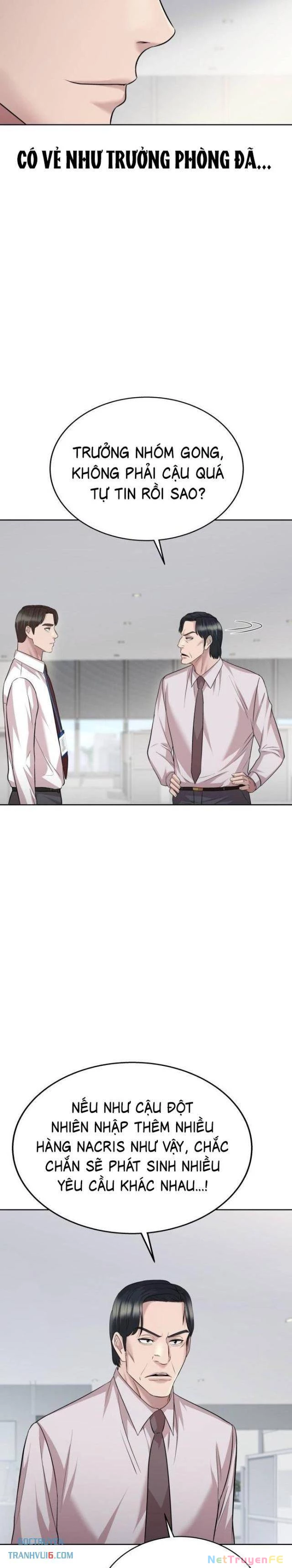 Người Trúng Độc Đắc Cũng Đi Làm Chapter 40 - Trang 2