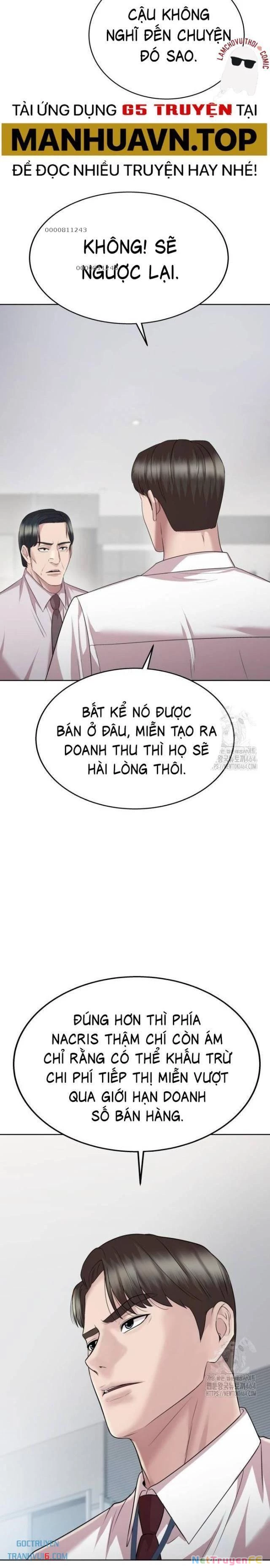 Người Trúng Độc Đắc Cũng Đi Làm Chapter 40 - Trang 2