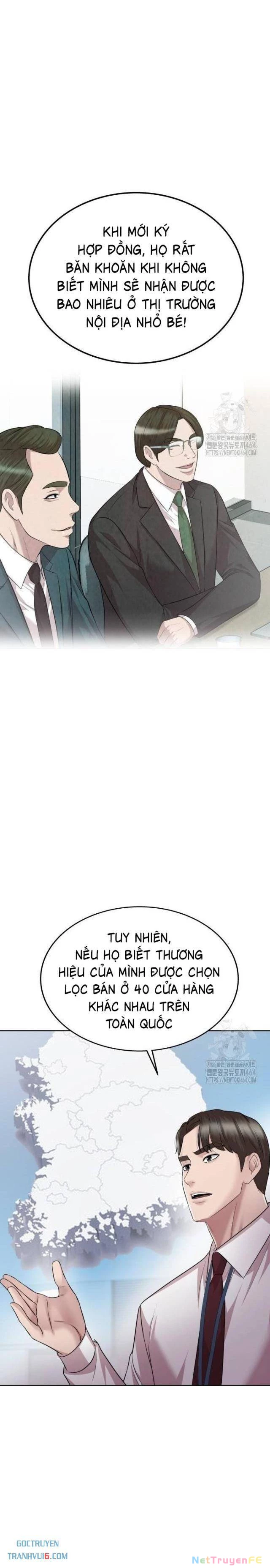 Người Trúng Độc Đắc Cũng Đi Làm Chapter 40 - Trang 2
