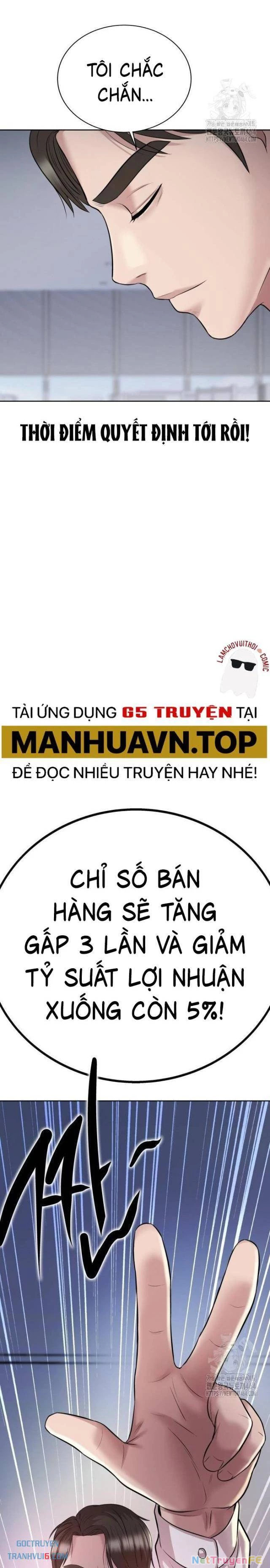 Người Trúng Độc Đắc Cũng Đi Làm Chapter 40 - Trang 2