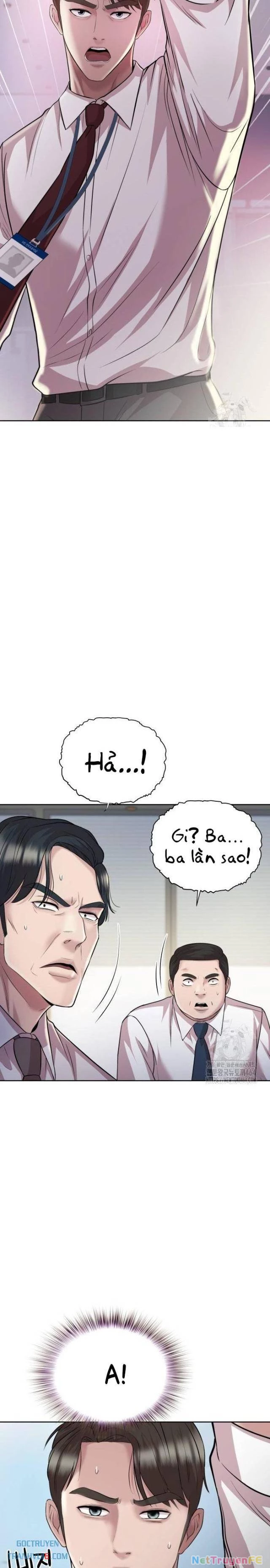 Người Trúng Độc Đắc Cũng Đi Làm Chapter 40 - Trang 2