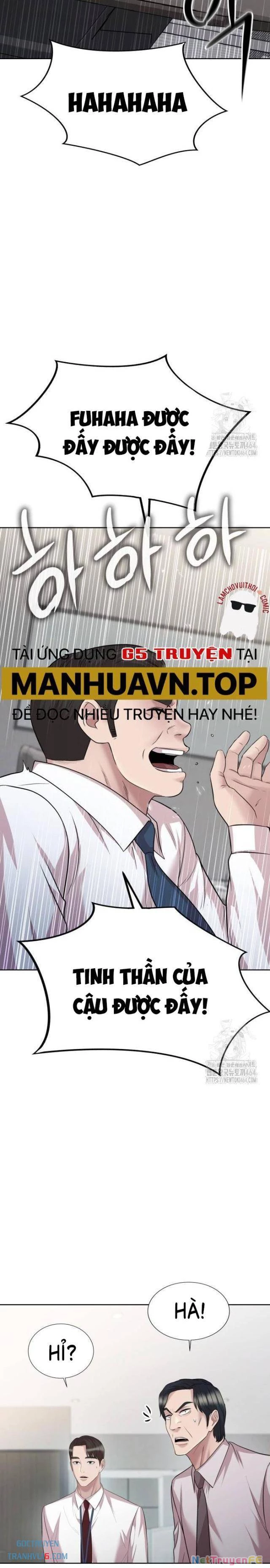 Người Trúng Độc Đắc Cũng Đi Làm Chapter 40 - Trang 2