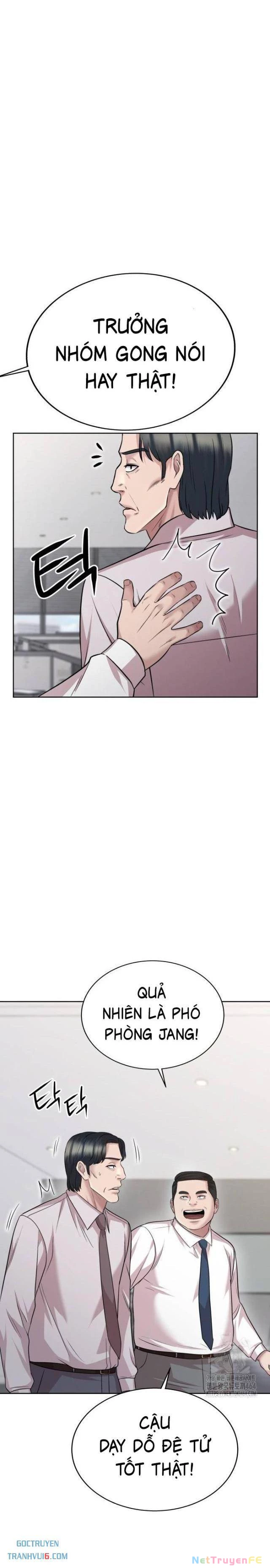 Người Trúng Độc Đắc Cũng Đi Làm Chapter 40 - Trang 2