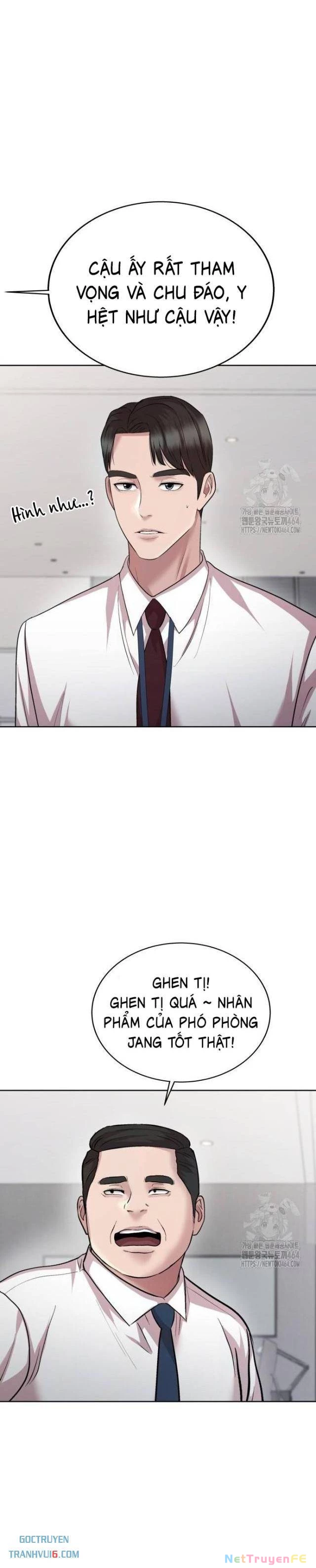 Người Trúng Độc Đắc Cũng Đi Làm Chapter 40 - Trang 2