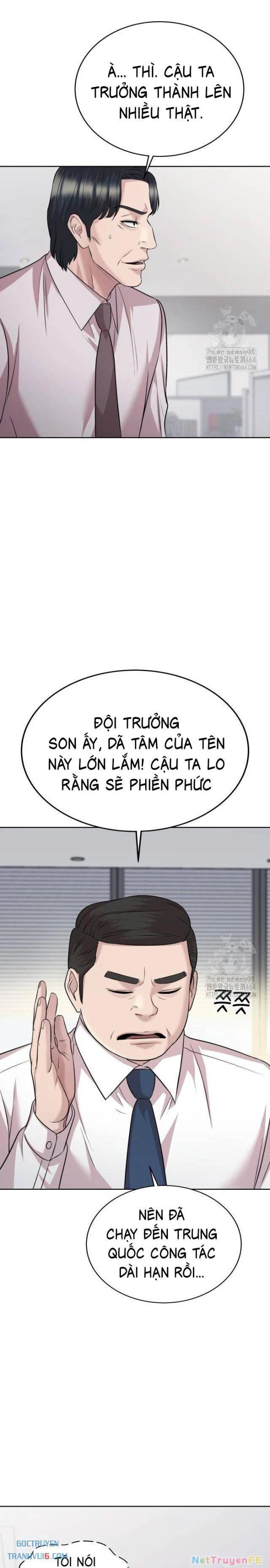 Người Trúng Độc Đắc Cũng Đi Làm Chapter 40 - Trang 2