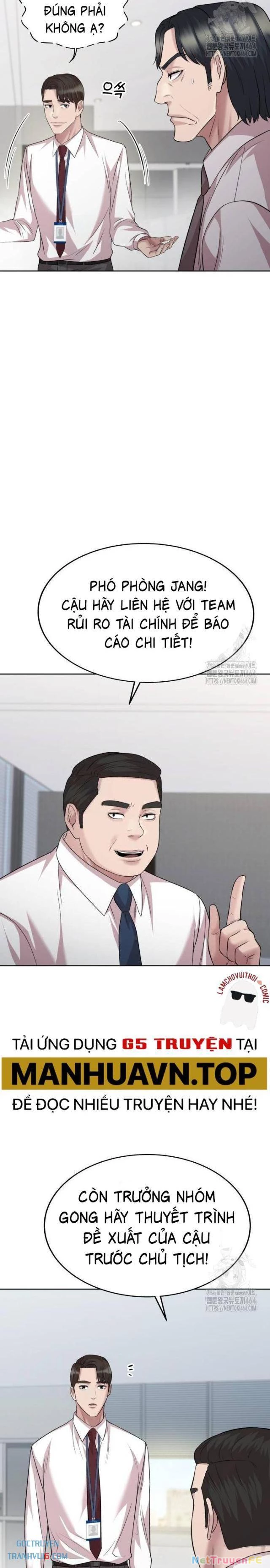 Người Trúng Độc Đắc Cũng Đi Làm Chapter 40 - Trang 2