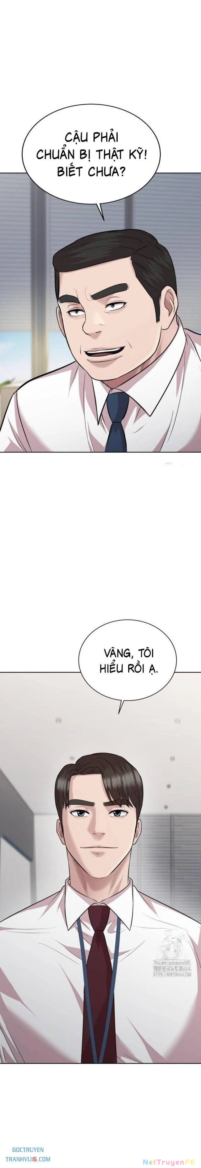 Người Trúng Độc Đắc Cũng Đi Làm Chapter 40 - Trang 2