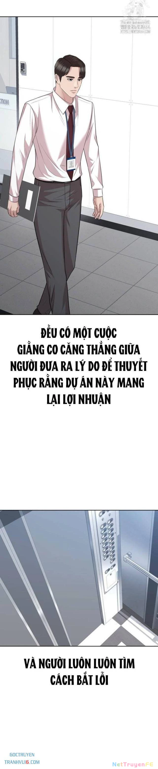 Người Trúng Độc Đắc Cũng Đi Làm Chapter 40 - Trang 2