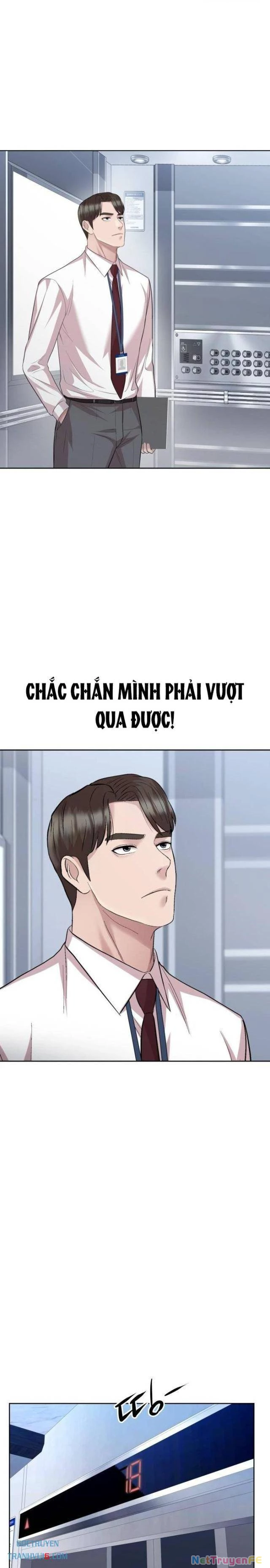 Người Trúng Độc Đắc Cũng Đi Làm Chapter 40 - Trang 2