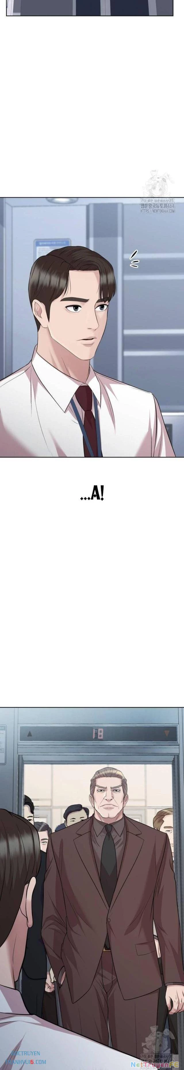 Người Trúng Độc Đắc Cũng Đi Làm Chapter 40 - Trang 2