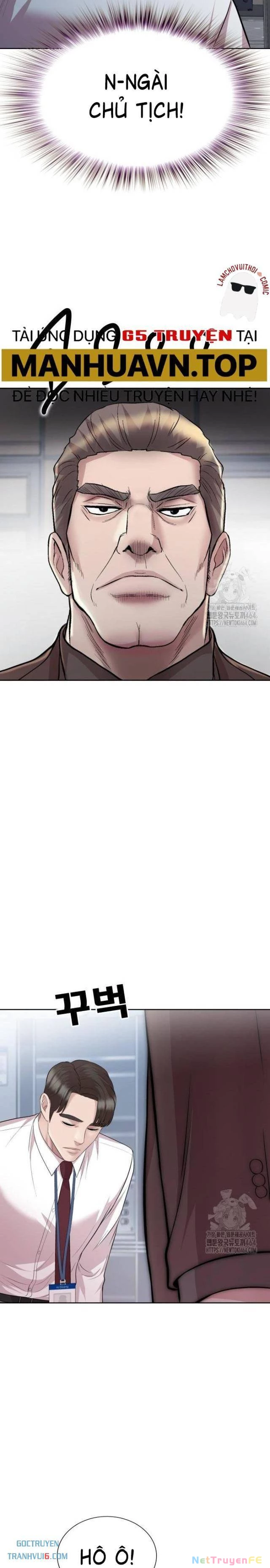 Người Trúng Độc Đắc Cũng Đi Làm Chapter 40 - Trang 2