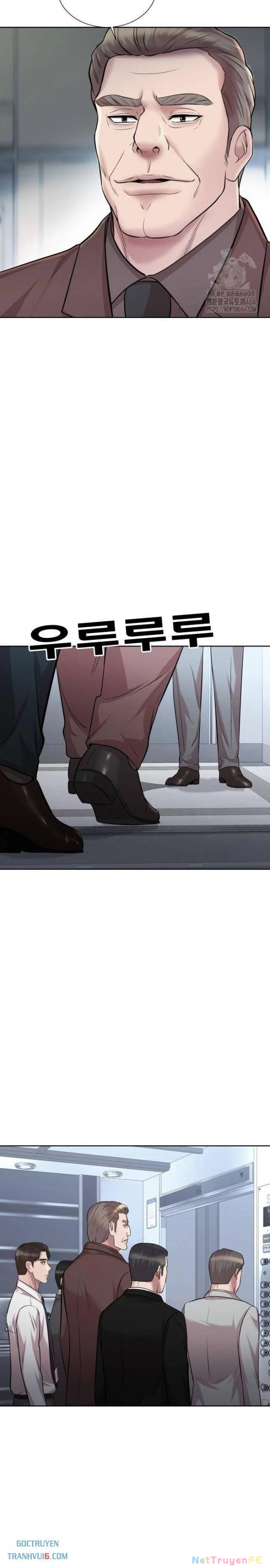 Người Trúng Độc Đắc Cũng Đi Làm Chapter 40 - Trang 2