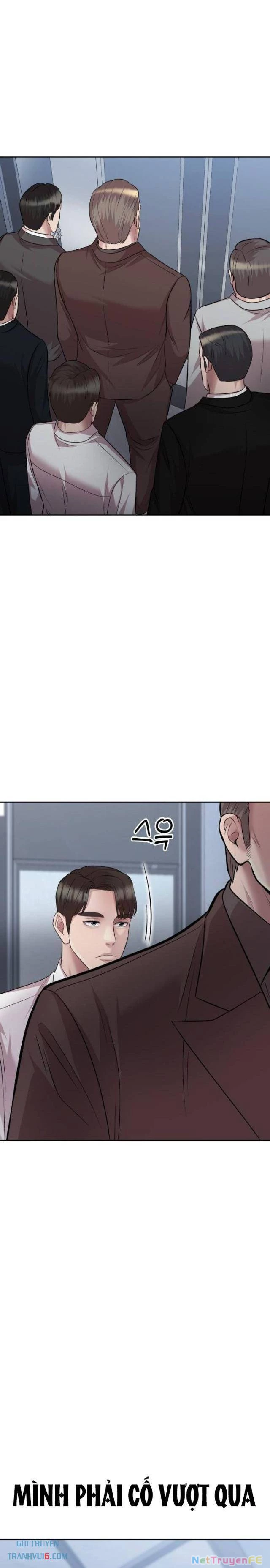 Người Trúng Độc Đắc Cũng Đi Làm Chapter 40 - Trang 2