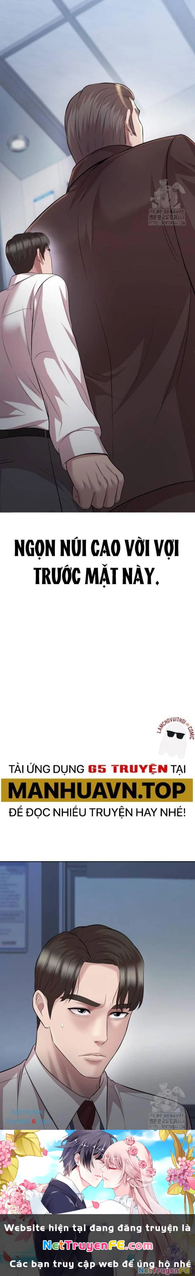 Người Trúng Độc Đắc Cũng Đi Làm Chapter 40 - Trang 2