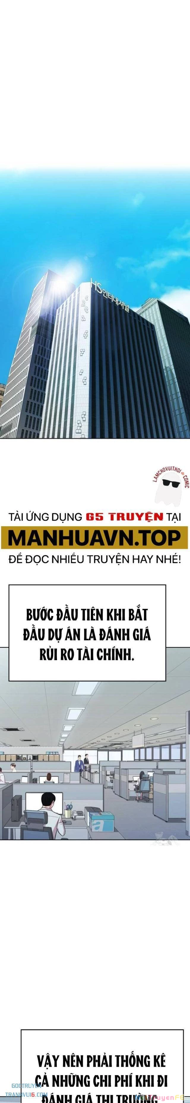 Người Trúng Độc Đắc Cũng Đi Làm Chapter 41 - Trang 2