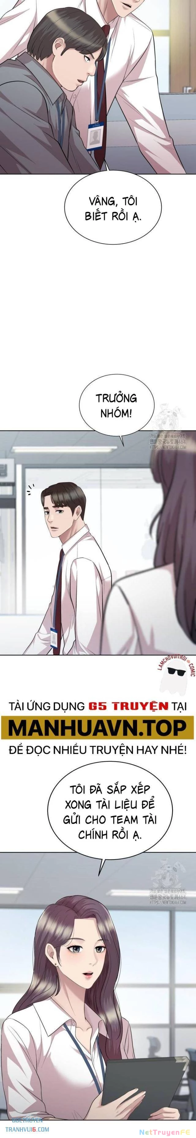 Người Trúng Độc Đắc Cũng Đi Làm Chapter 41 - Trang 2