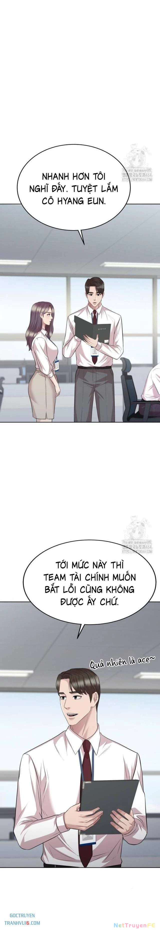 Người Trúng Độc Đắc Cũng Đi Làm Chapter 41 - Trang 2