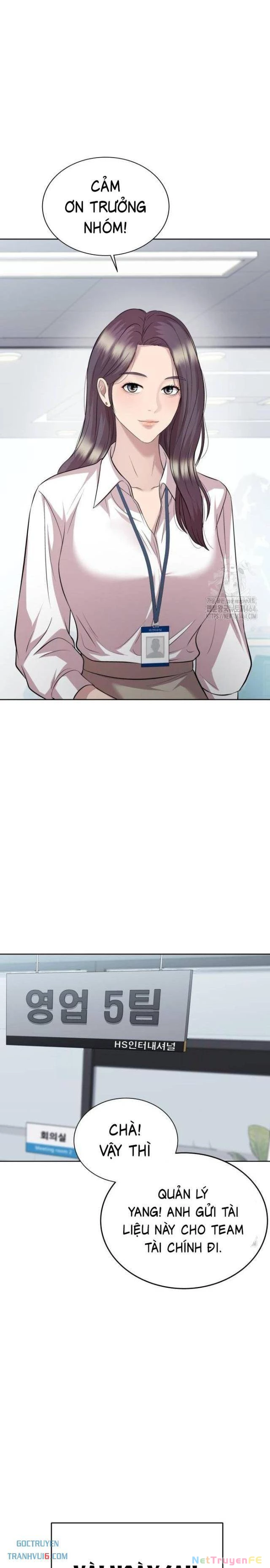 Người Trúng Độc Đắc Cũng Đi Làm Chapter 41 - Trang 2