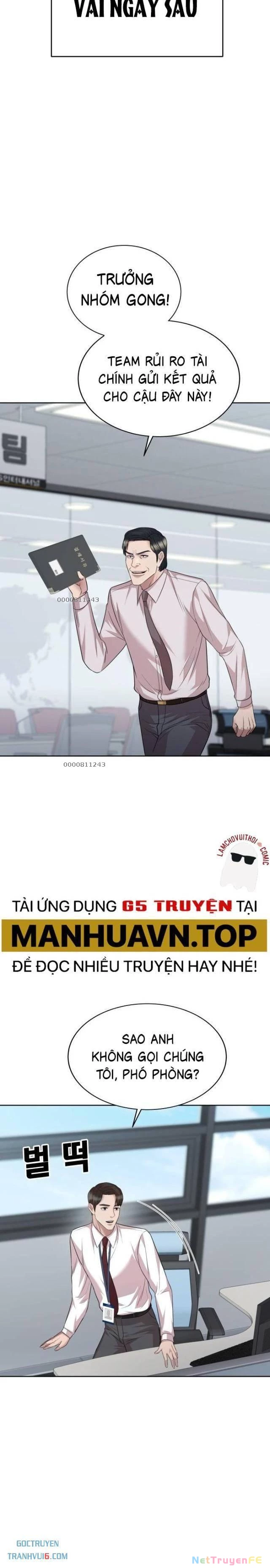 Người Trúng Độc Đắc Cũng Đi Làm Chapter 41 - Trang 2