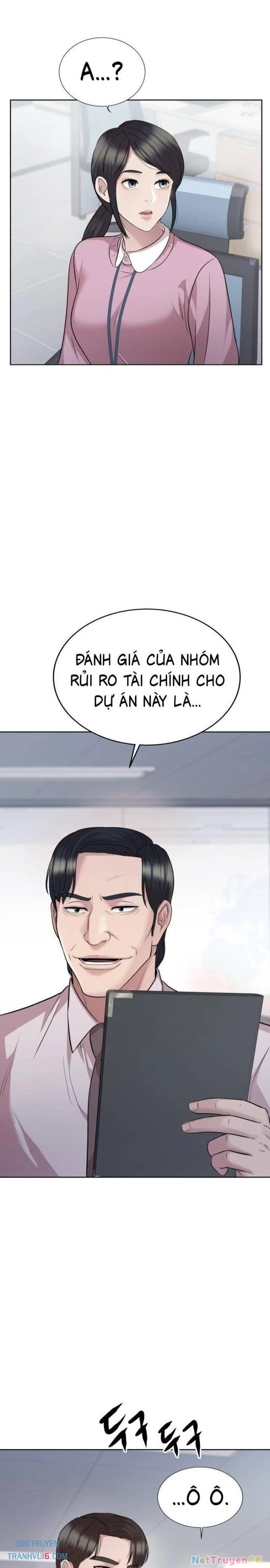 Người Trúng Độc Đắc Cũng Đi Làm Chapter 41 - Trang 2