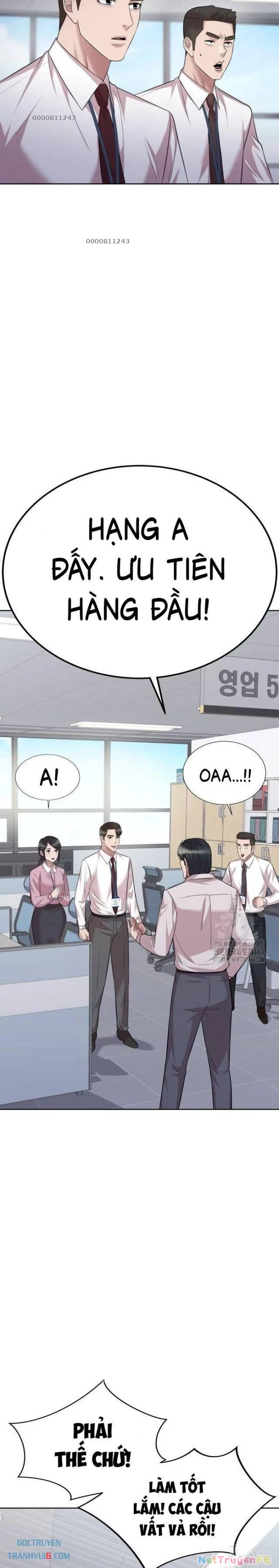 Người Trúng Độc Đắc Cũng Đi Làm Chapter 41 - Trang 2