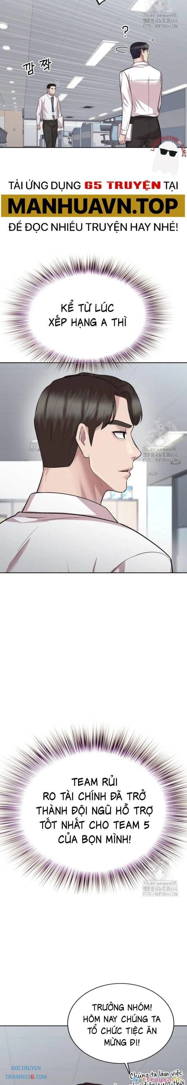Người Trúng Độc Đắc Cũng Đi Làm Chapter 41 - Trang 2
