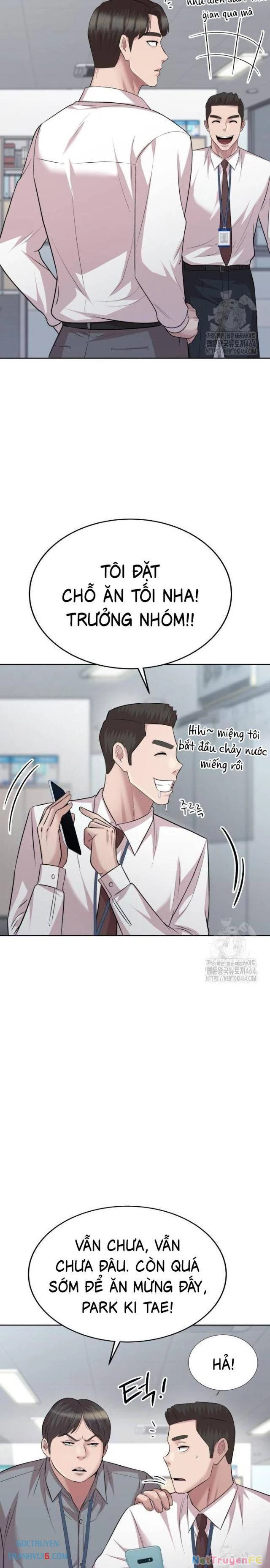 Người Trúng Độc Đắc Cũng Đi Làm Chapter 41 - Trang 2