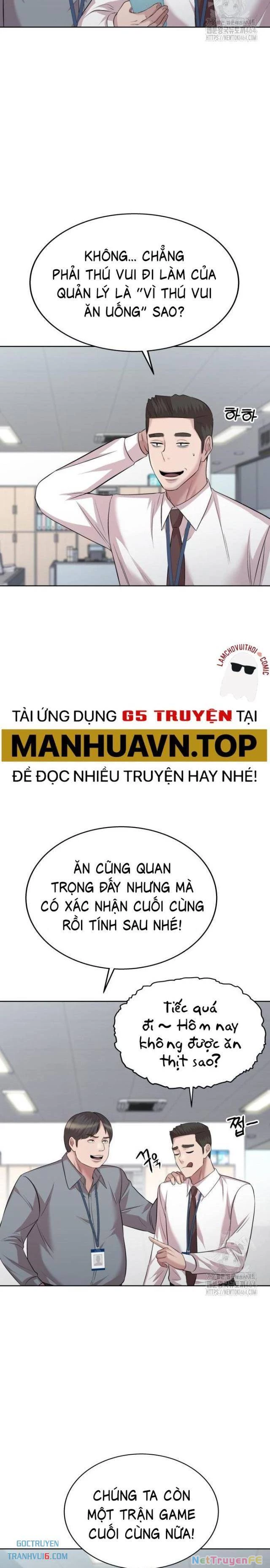 Người Trúng Độc Đắc Cũng Đi Làm Chapter 41 - Trang 2