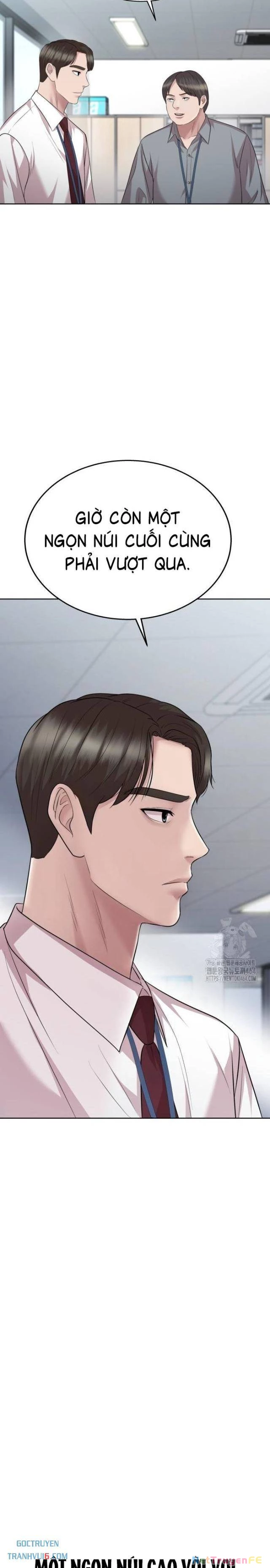 Người Trúng Độc Đắc Cũng Đi Làm Chapter 41 - Trang 2