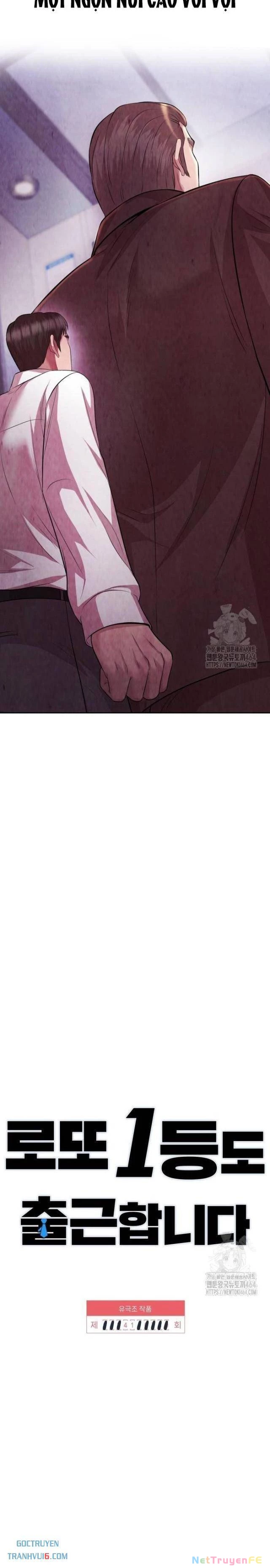 Người Trúng Độc Đắc Cũng Đi Làm Chapter 41 - Trang 2