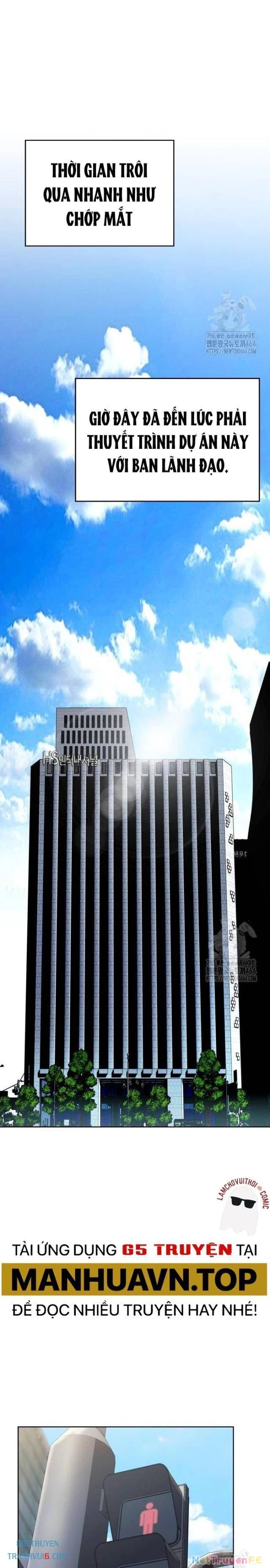 Người Trúng Độc Đắc Cũng Đi Làm Chapter 41 - Trang 2