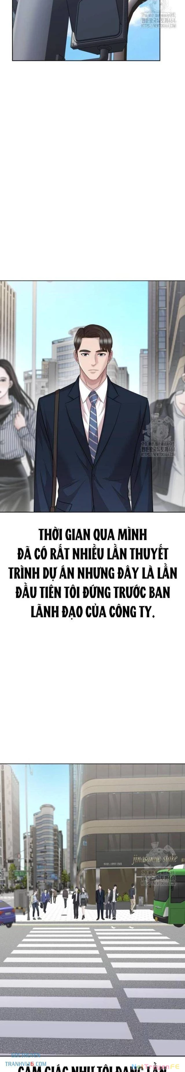 Người Trúng Độc Đắc Cũng Đi Làm Chapter 41 - Trang 2