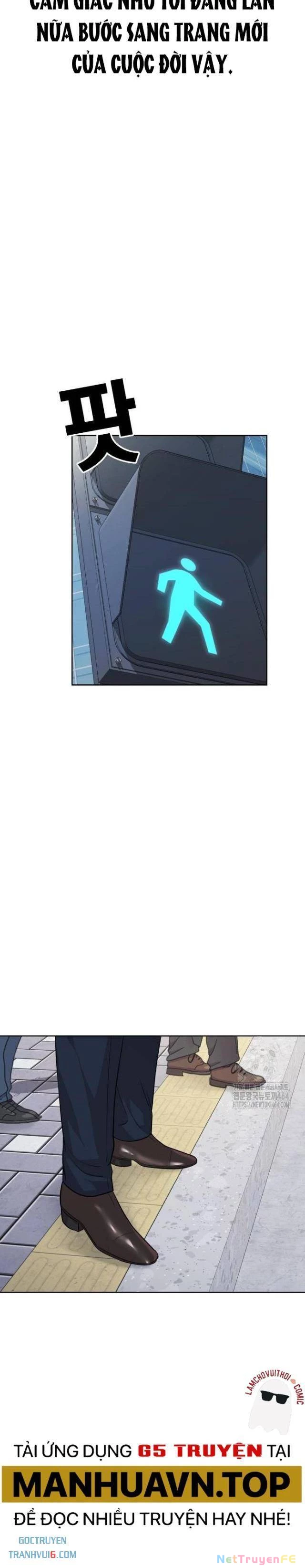 Người Trúng Độc Đắc Cũng Đi Làm Chapter 41 - Trang 2