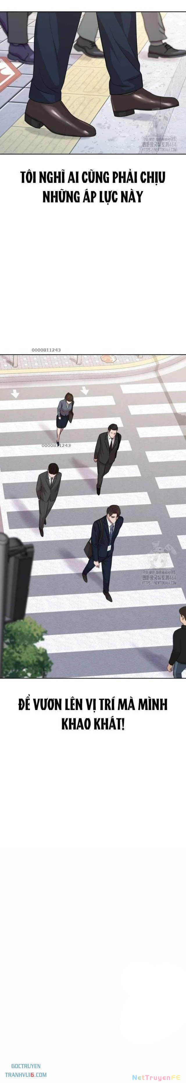 Người Trúng Độc Đắc Cũng Đi Làm Chapter 41 - Trang 2