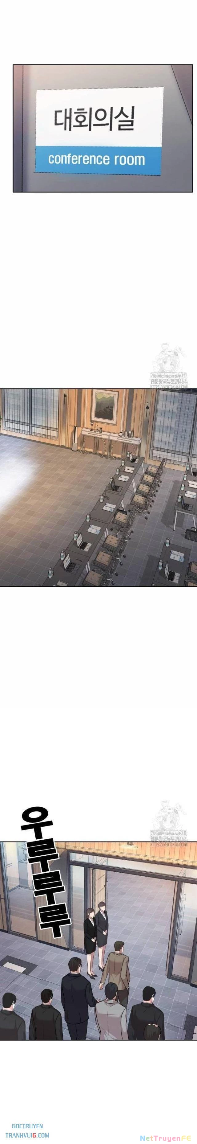 Người Trúng Độc Đắc Cũng Đi Làm Chapter 41 - Trang 2