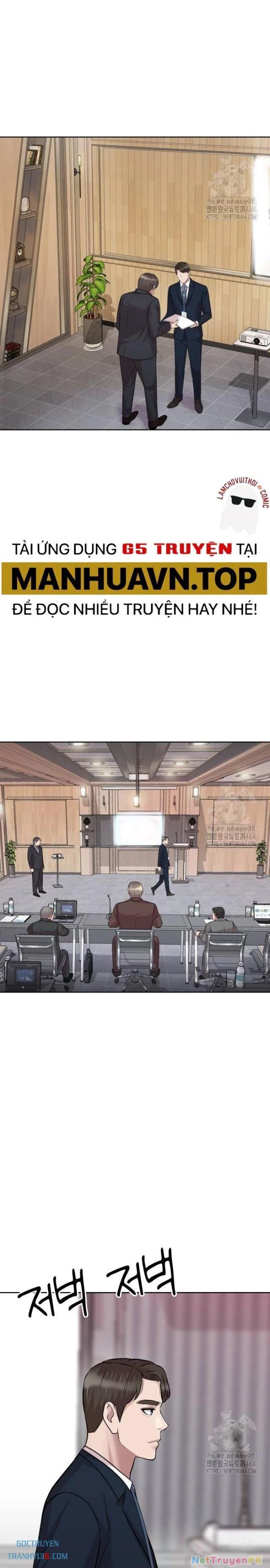 Người Trúng Độc Đắc Cũng Đi Làm Chapter 41 - Trang 2