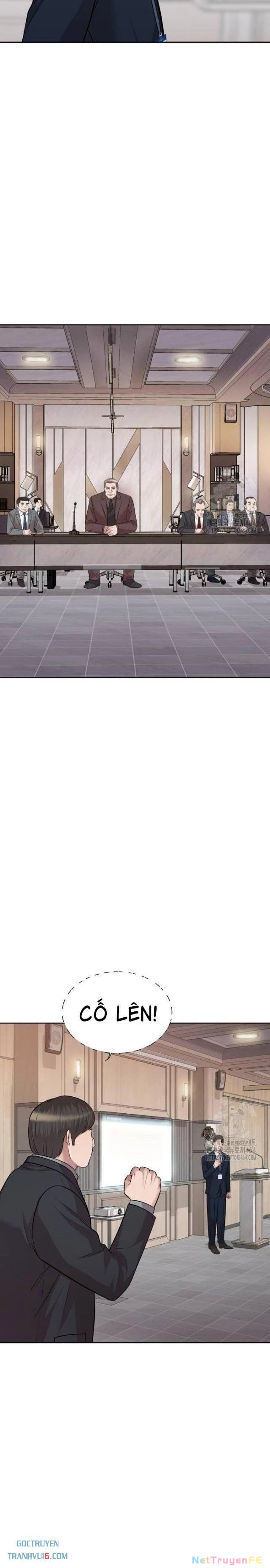 Người Trúng Độc Đắc Cũng Đi Làm Chapter 41 - Trang 2