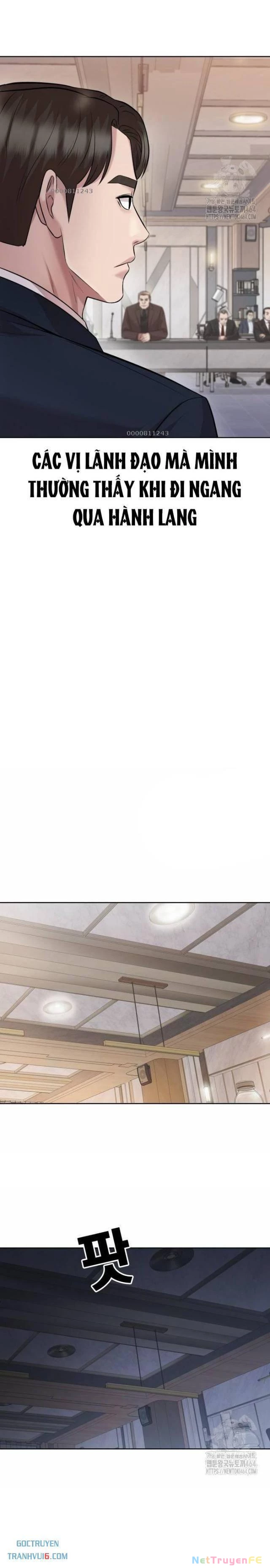 Người Trúng Độc Đắc Cũng Đi Làm Chapter 41 - Trang 2