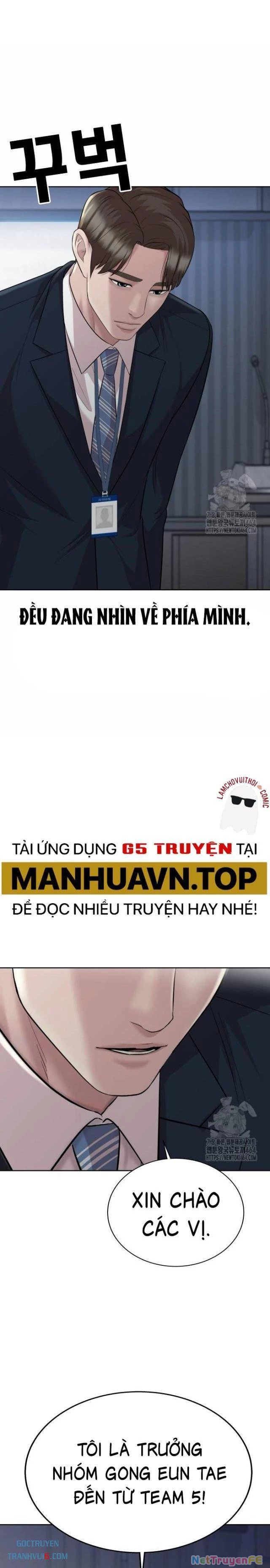 Người Trúng Độc Đắc Cũng Đi Làm Chapter 41 - Trang 2