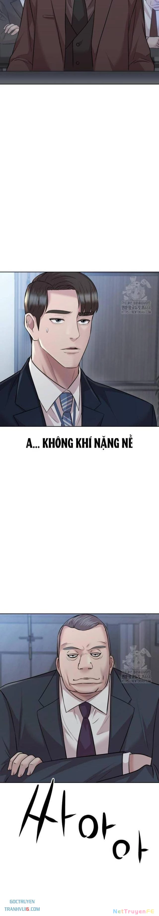 Người Trúng Độc Đắc Cũng Đi Làm Chapter 41 - Trang 2