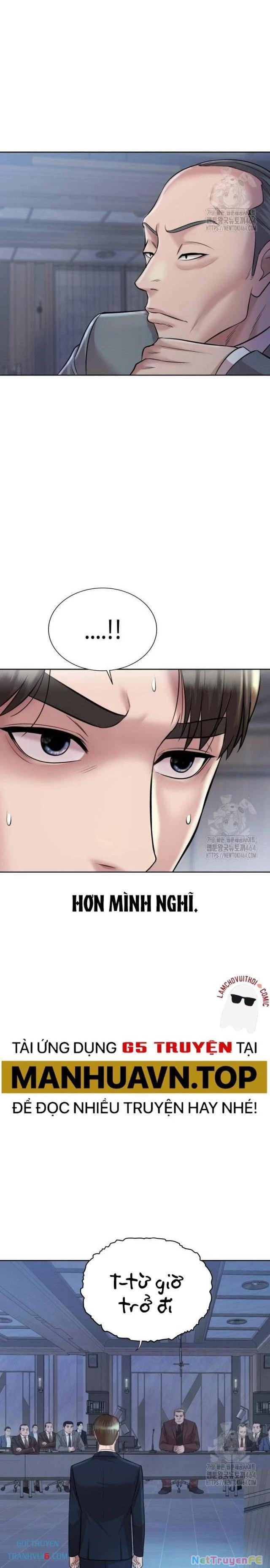 Người Trúng Độc Đắc Cũng Đi Làm Chapter 41 - Trang 2